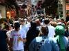 Eid al-Adha rush sweeps Türkiye from bazaars to roads
