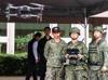 Taiwan drone exports soar on Ukraine war