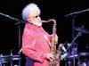 Sonny Rollins, saxophonist and genius of jazz, dead at 95