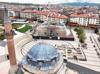 Historic madrasa undergoes restoration in central Türkiye