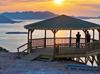 Marmaris debuts large-scale green project on ancient trail