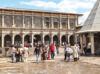 Eid travel rush drives major tourism boom in Diyarbakır