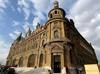 Istanbul’s historic Haydarpaşa station set for cultural rebirth