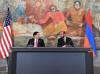 US, Armenia pledge to move forward on corridor