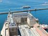 Istanbul’s historIc Haydarpaşa statIon set for cultural rebirth