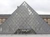 Famous Louvre heist set to be adapted into feature film