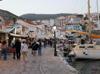 Turkish tourists flock to Greek islands during Eid