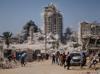 Board of Peace’s official Gaza fund is empty: Source