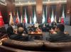 Ruling, opposition parties resume Eid diplomacy
