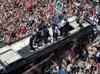 CHP divided over timing of new convention amid leader crisis