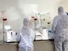 Trial phase launched at cell therapy center for cancer treatment