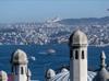 Istanbul marks 573rd anniversary of conquest