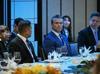 Pentagon chief says US seeks stable equilibrium with China in Asia