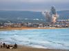 Israel orders new evacuations as forces push deeper into Lebanon