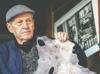 Last master of ancient parchment craft dies at 93