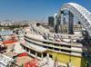 Major Ankara stadium project enters final phase
