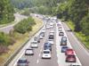 Eight killed in bus crash as heavy traffic builds across Türkiye after Eid holiday