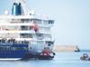 Dutch health officials clear hantavirus ship to sail again