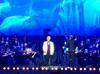 Andrea Bocelli marks 30 years of Romanza in Istanbul