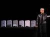 Nvidia launches Windows laptop chip for AI era