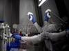 Trial offers fresh hope for patients resistant to standard cancer treatments