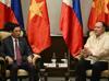 Philippines, Vietnam renew defense ties to boost maritime security