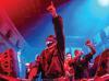 Fans furious at Travis Scott’s 20-minute Istanbul debut set