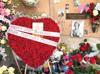 Hollywood honors Marilyn Monroe, 100 years on