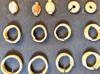 Egypt unveils a striking trove of ancient artifacts
