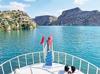 ‘Quiet city’ of Halfeti draws visitors to middle of steppe