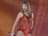 Taylor Swift announces new song for ‘Toy Story 5’