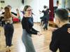 Where tango never sleeps: Inside Istanbul’s vibrant dance community