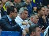 Fenerbahçe president sentenced to 2 years in prison over illegal betting claims