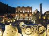 Night museum program launched at Ephesus