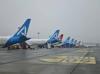 Sabiha Gökçen Airport sees 7 percent rise in Traffic in January-May