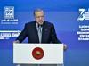 Erdoğan calls for justice-based financial paradigm