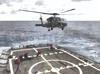 Turkish Navy holds large-scale drill with 125 vessels