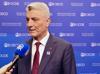 Trade minister urges rules-based trade system at OECD meeting
