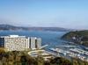 From chef to chief: The evolution of a hotelier