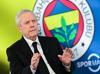 Yıldırım, Safi face off in Fenerbahçe leadership race