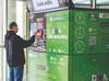 Türkiye to pay 1 lira per recycled container