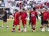 Türkiye beat Venezuela 2-1 in final World Cup warm-up