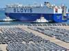 German carmakers weigh China, defense tie-ups for idle plants