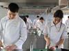 ‘Mother recipes’ integrated into gastronomy high school curriculum