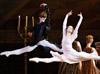 Russian Ballet to tour three cities