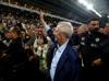 Aziz Yıldırım returns as Fenerbahçe president