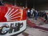Parallel CHP leaderships vie for control of parliament meeting