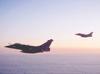 French NATO jets shoot down stray drone in Latvia