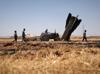 Iran, Israel exchange fire in first clash since truce