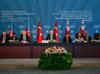 Türkiye underscores importance of stability, peace in South Caucasus